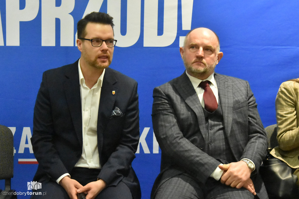 Samorządy Naprzód w Solcu Kujawskim