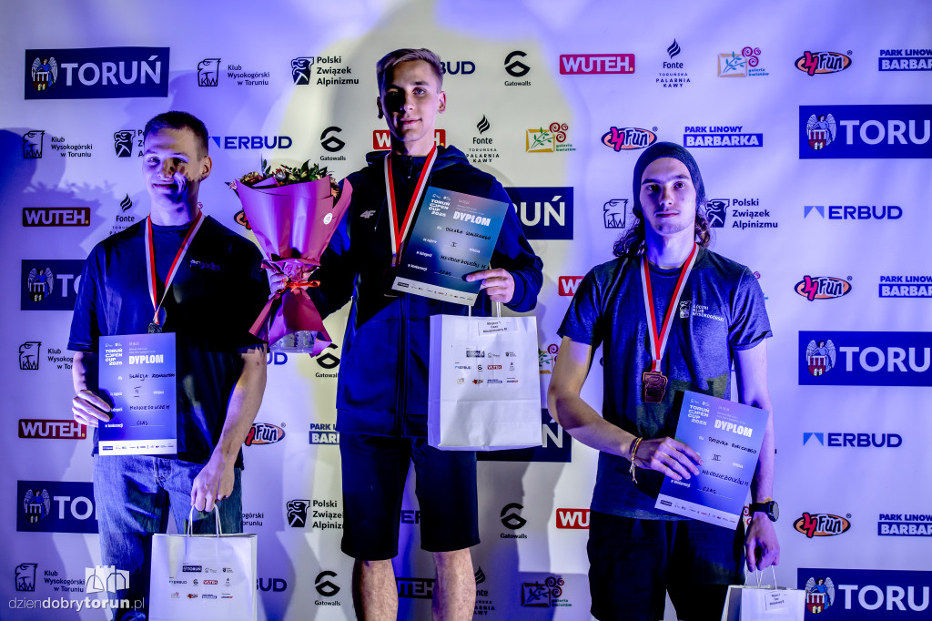 Toruń Open 2025