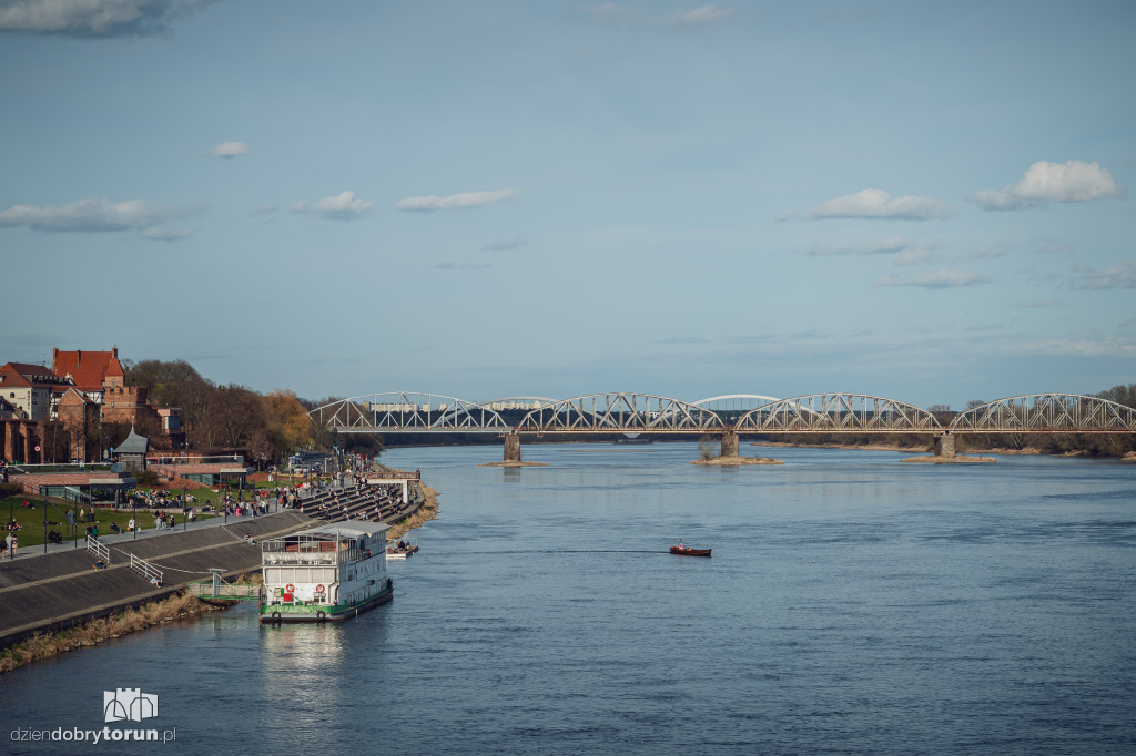 Toruń w obiektywie fotografa DD Toruń