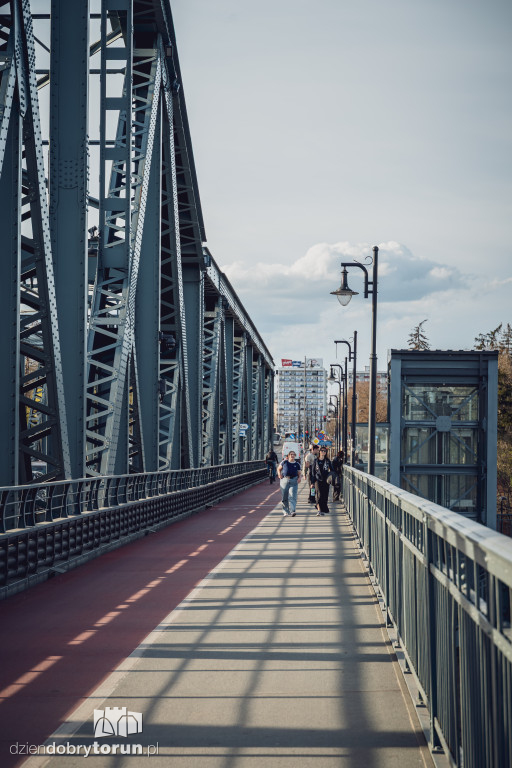 Toruń w obiektywie fotografa DD Toruń
