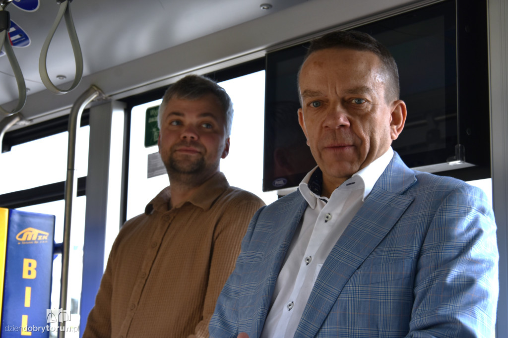Drogi - próba medialna spektaklu