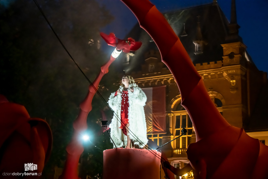 Festiwal Teatrów Ulicznych 2025