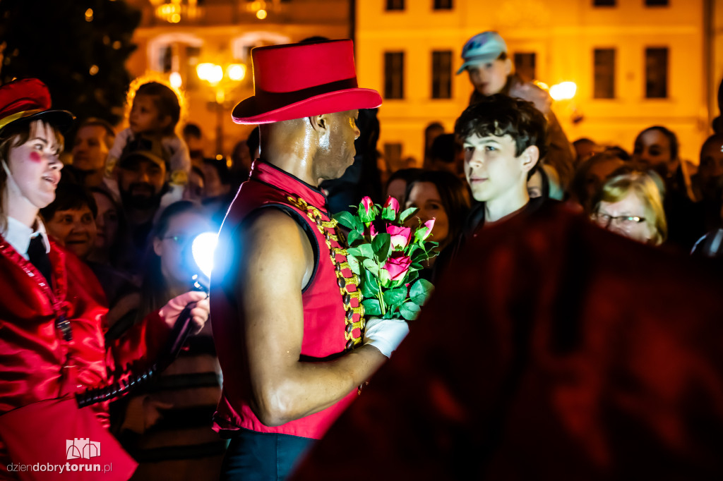 Festiwal Teatrów Ulicznych 2025