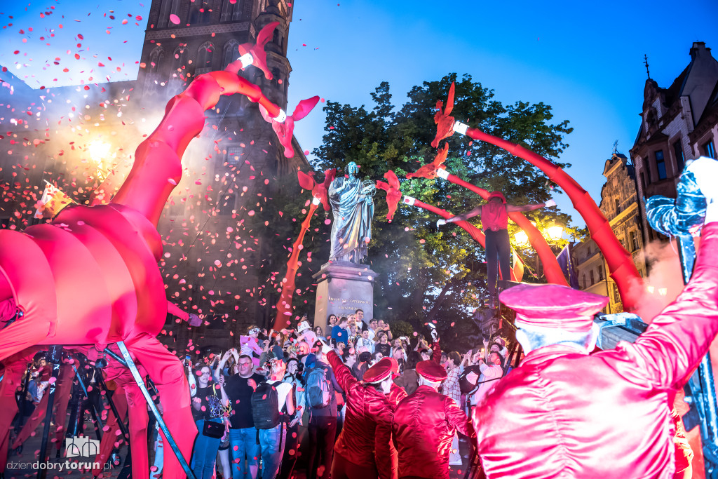 Festiwal Teatrów Ulicznych 2025