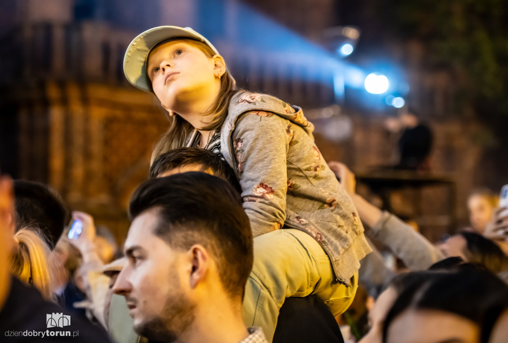 Festiwal Teatrów Ulicznych 2025
