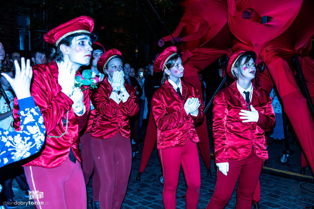 Festiwal Teatrów Ulicznych 2025