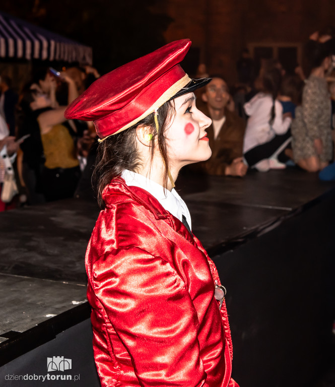 Festiwal Teatrów Ulicznych 2025