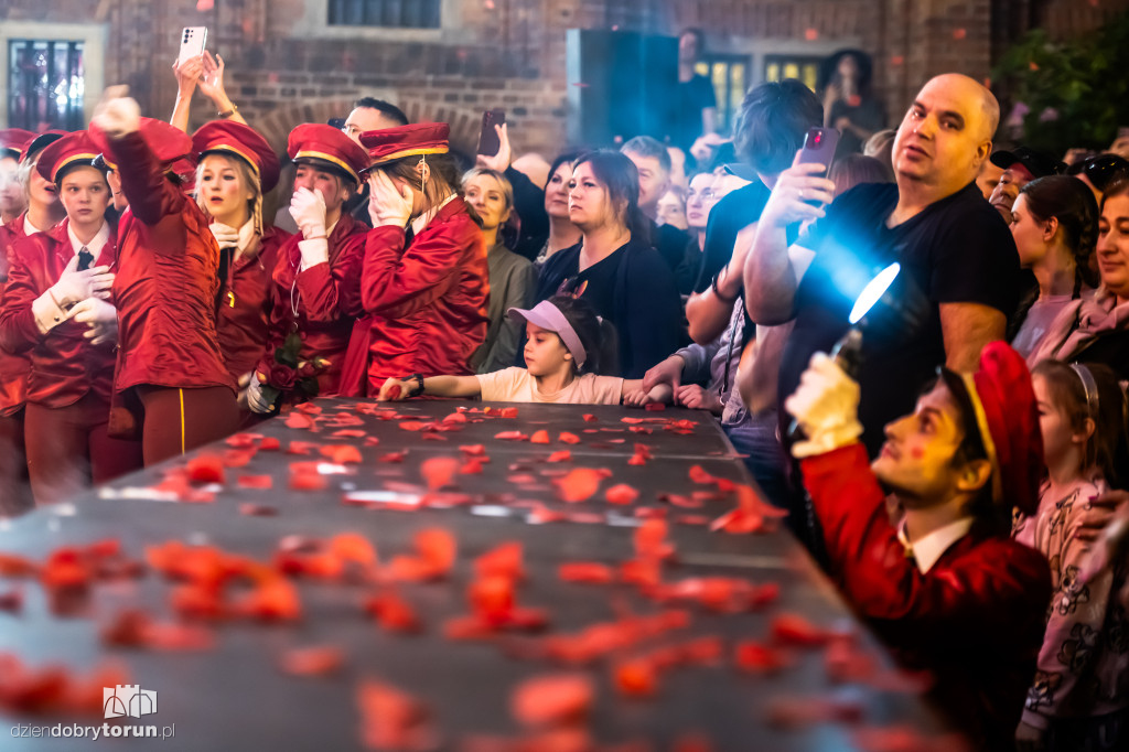 Festiwal Teatrów Ulicznych 2025