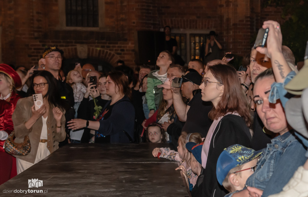 Festiwal Teatrów Ulicznych 2025