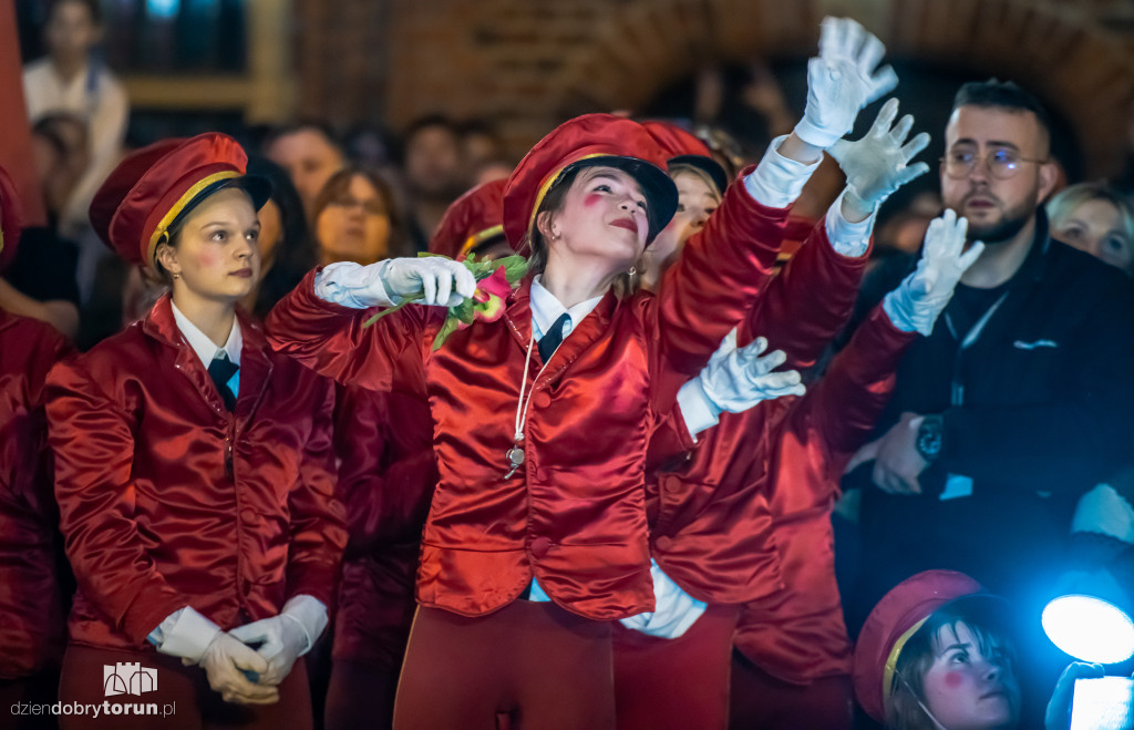 Festiwal Teatrów Ulicznych 2025