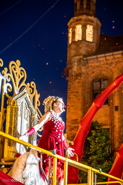 Festiwal Teatrów Ulicznych 2025