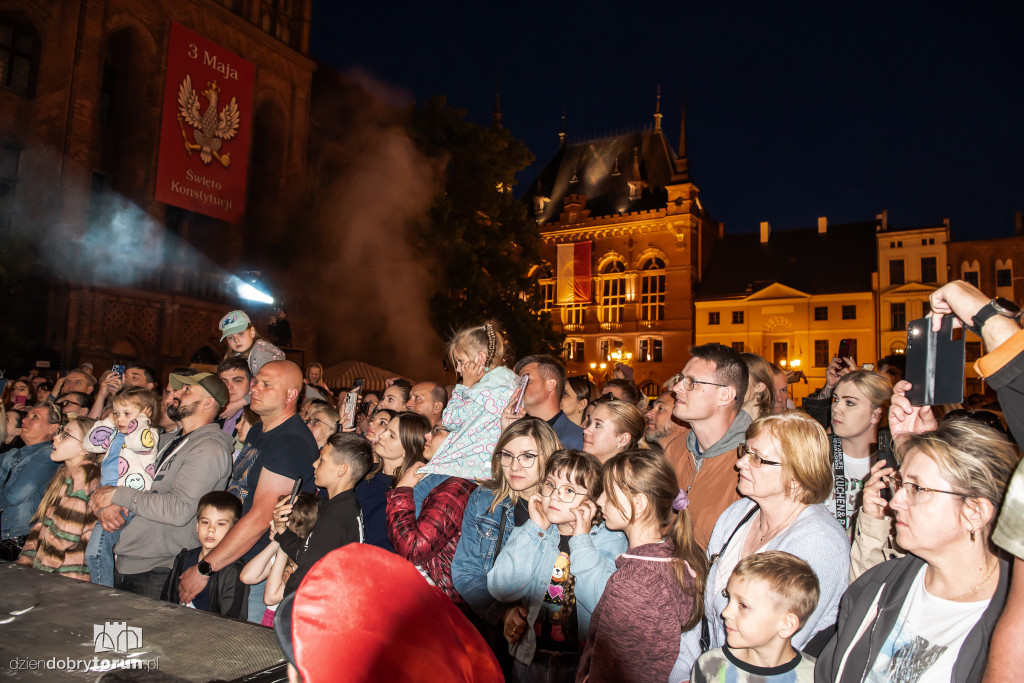 Festiwal Teatrów Ulicznych 2025