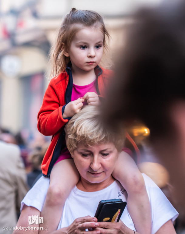 Festiwal Teatrów Ulicznych 2025