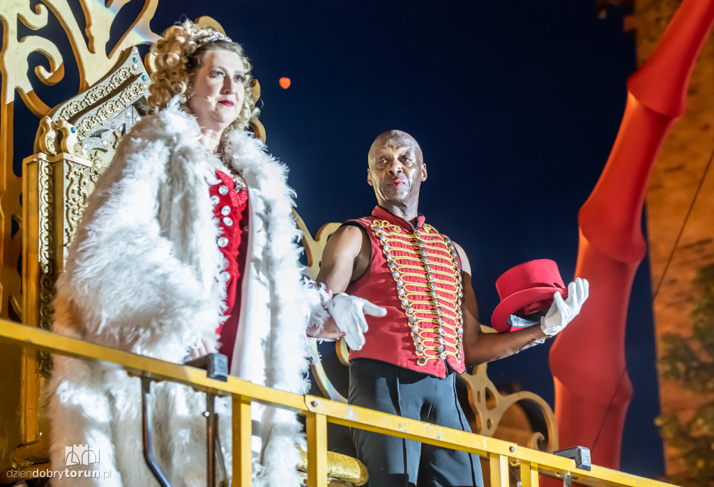 Festiwal Teatrów Ulicznych 2025