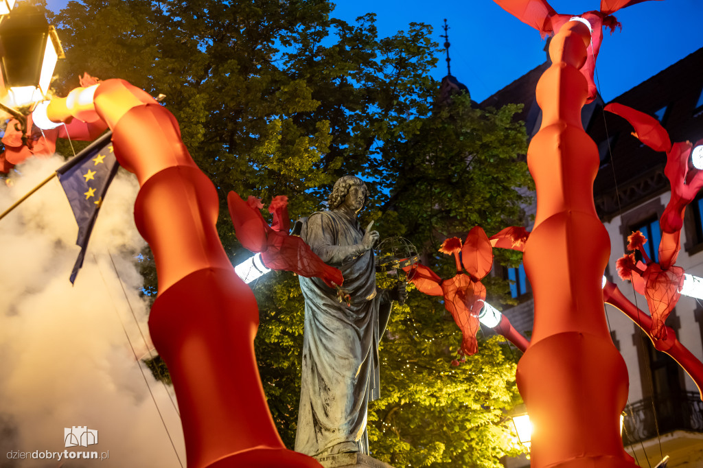 Festiwal Teatrów Ulicznych 2025