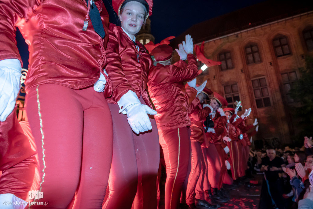 Festiwal Teatrów Ulicznych 2025