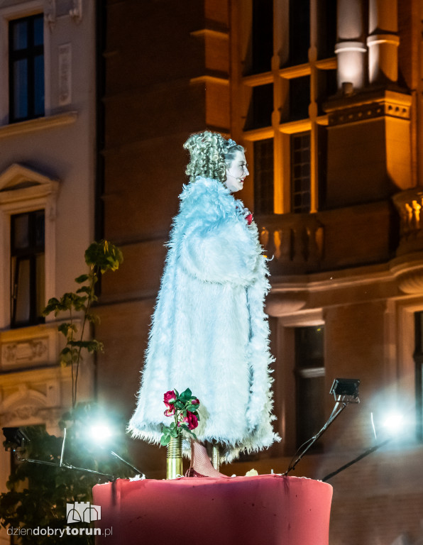 Festiwal Teatrów Ulicznych 2025