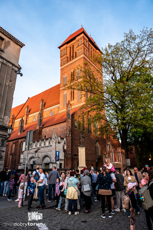 Festiwal Teatrów Ulicznych 2025