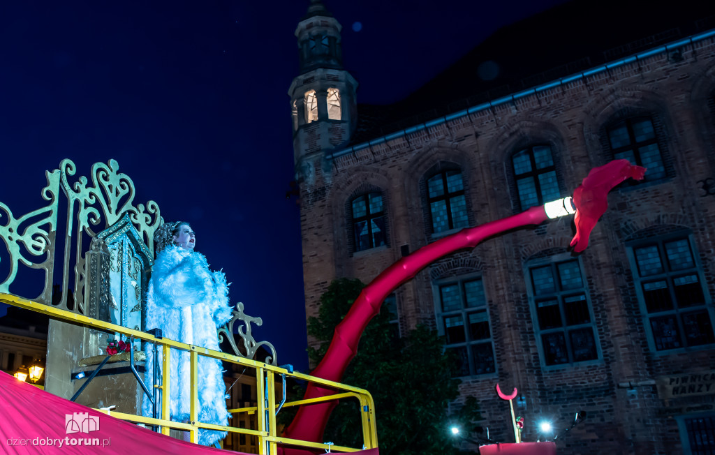 Festiwal Teatrów Ulicznych 2025