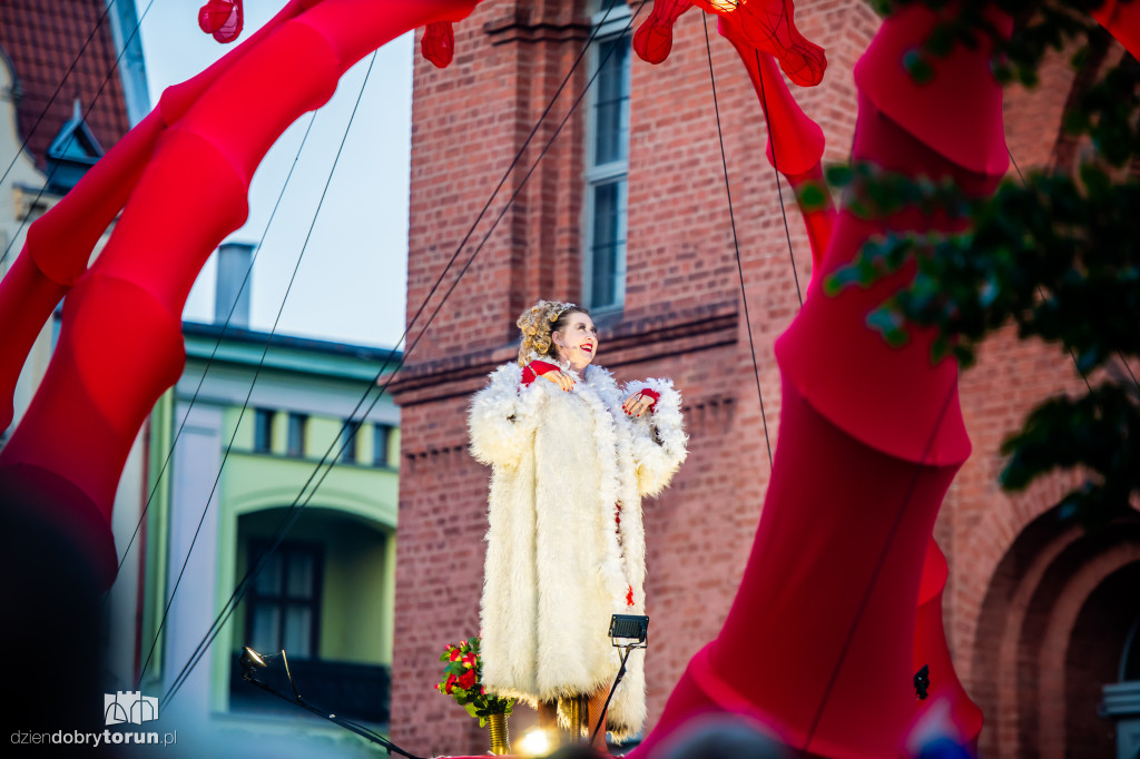 Festiwal Teatrów Ulicznych 2025