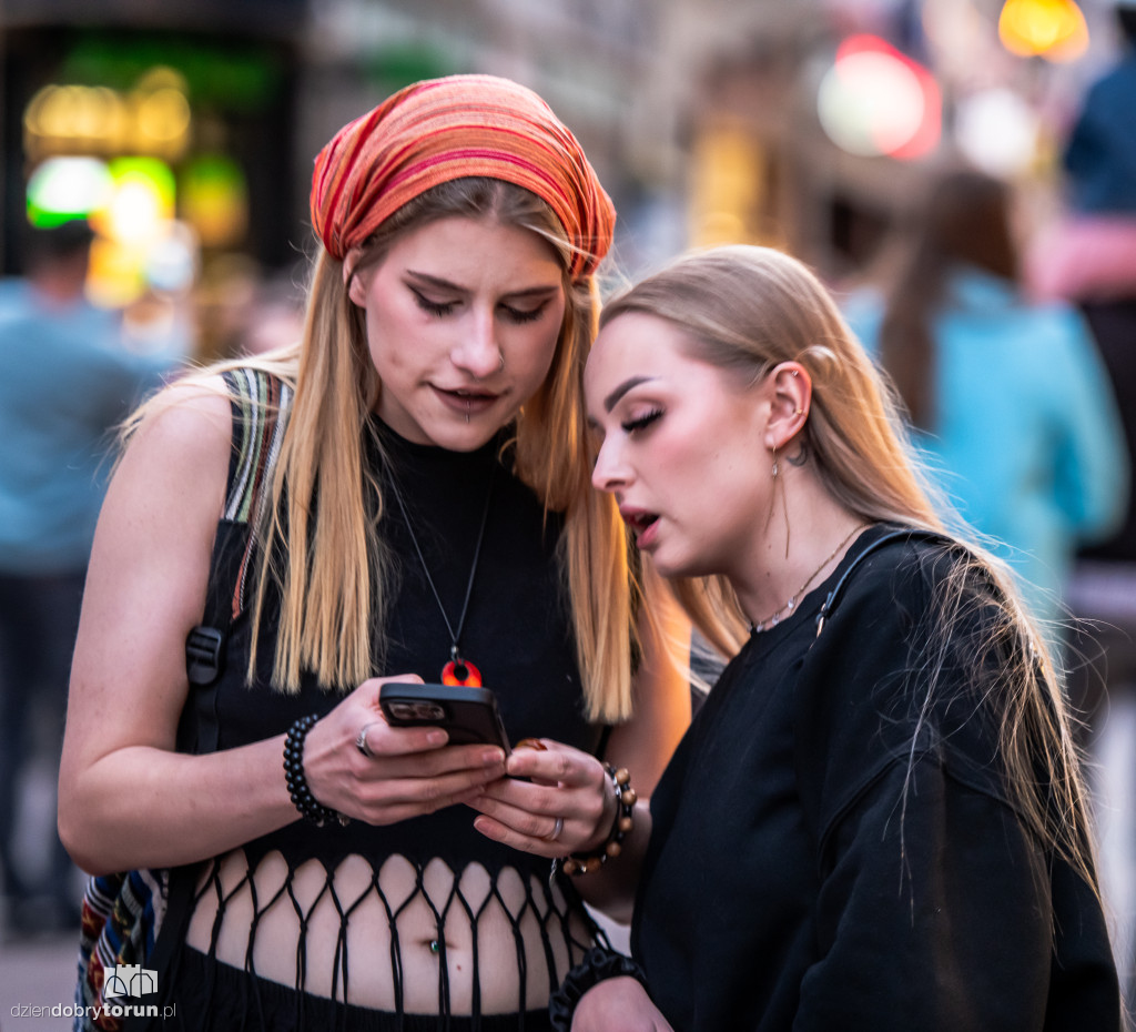 Festiwal Teatrów Ulicznych 2025