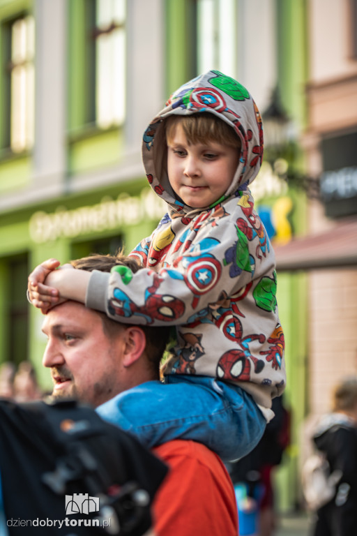 Festiwal Teatrów Ulicznych 2025