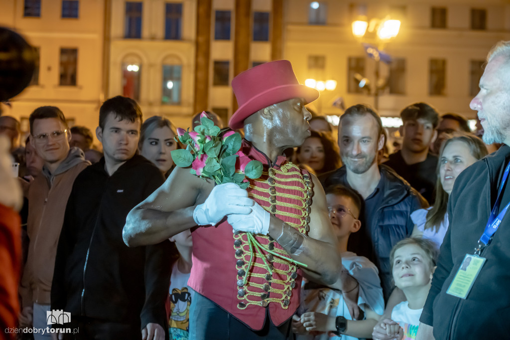 Festiwal Teatrów Ulicznych 2025