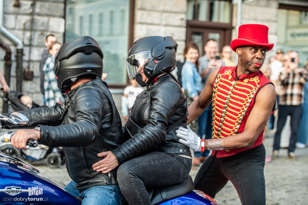 Festiwal Teatrów Ulicznych 2025