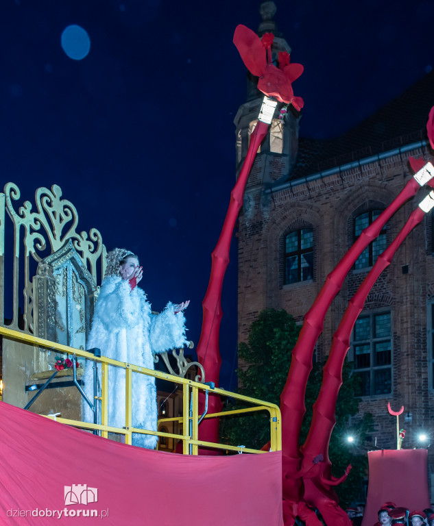 Festiwal Teatrów Ulicznych 2025