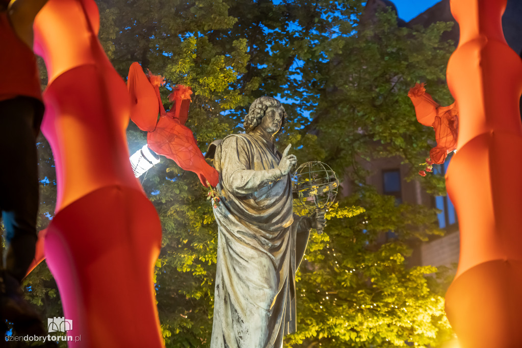 Festiwal Teatrów Ulicznych 2025