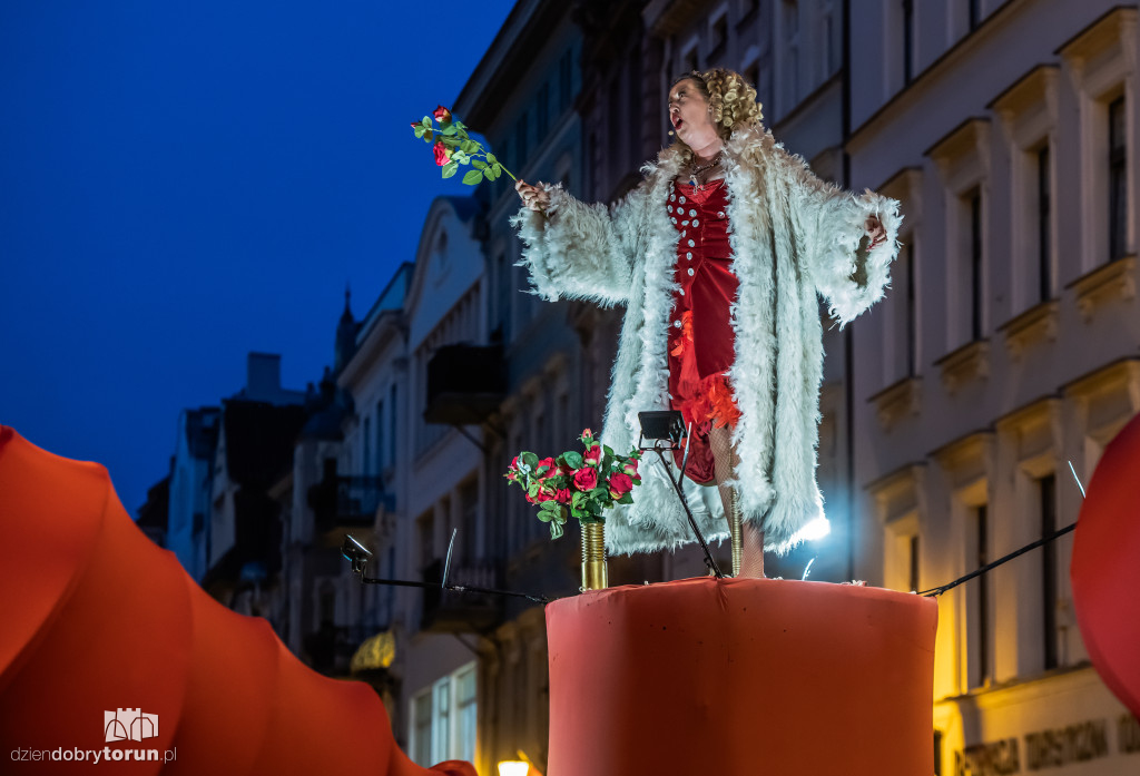 Festiwal Teatrów Ulicznych 2025