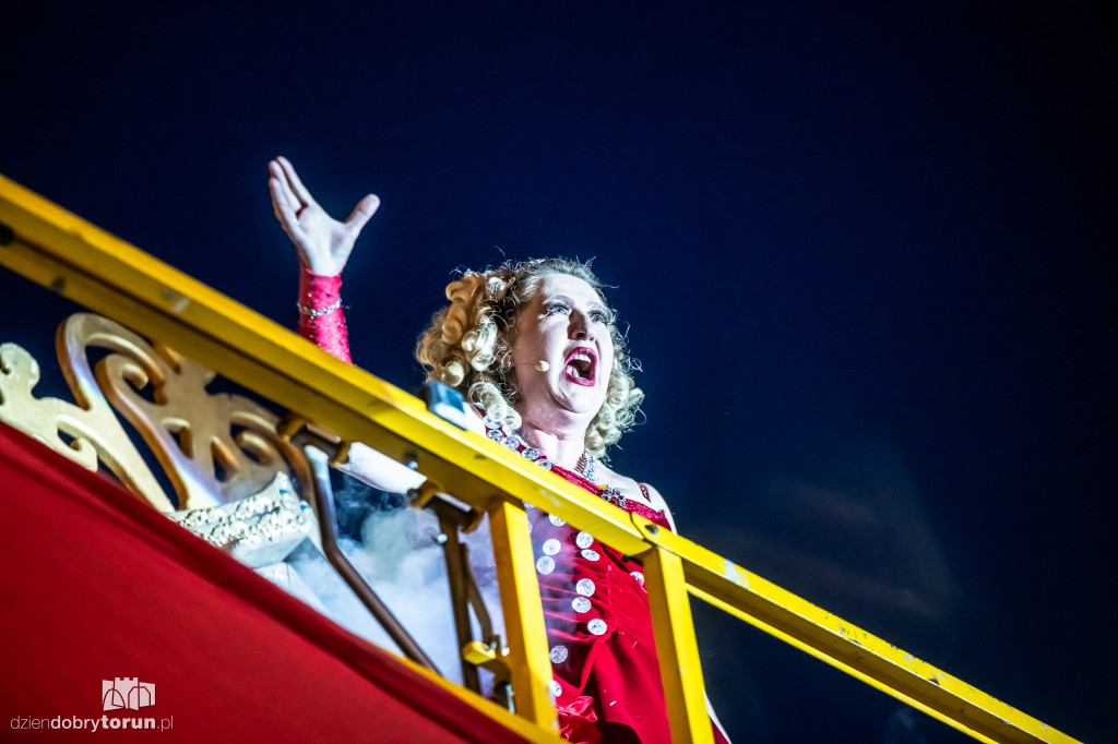 Festiwal Teatrów Ulicznych 2025
