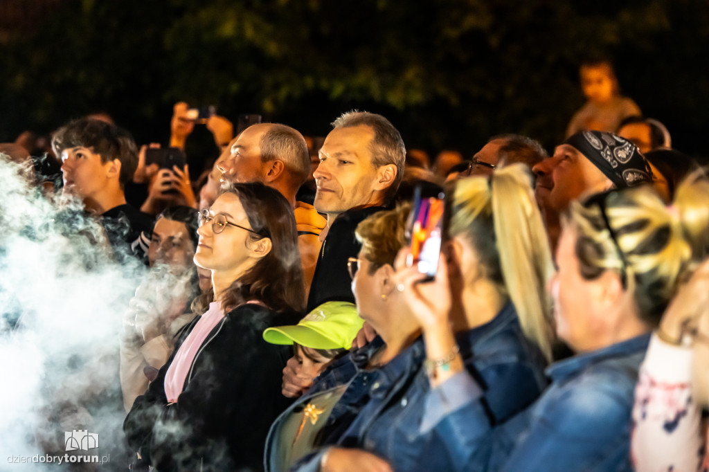 Festiwal Teatrów Ulicznych 2025