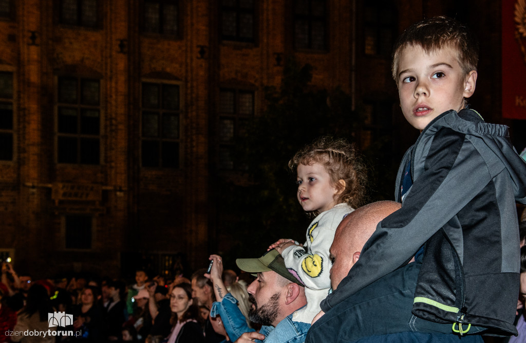 Festiwal Teatrów Ulicznych 2025
