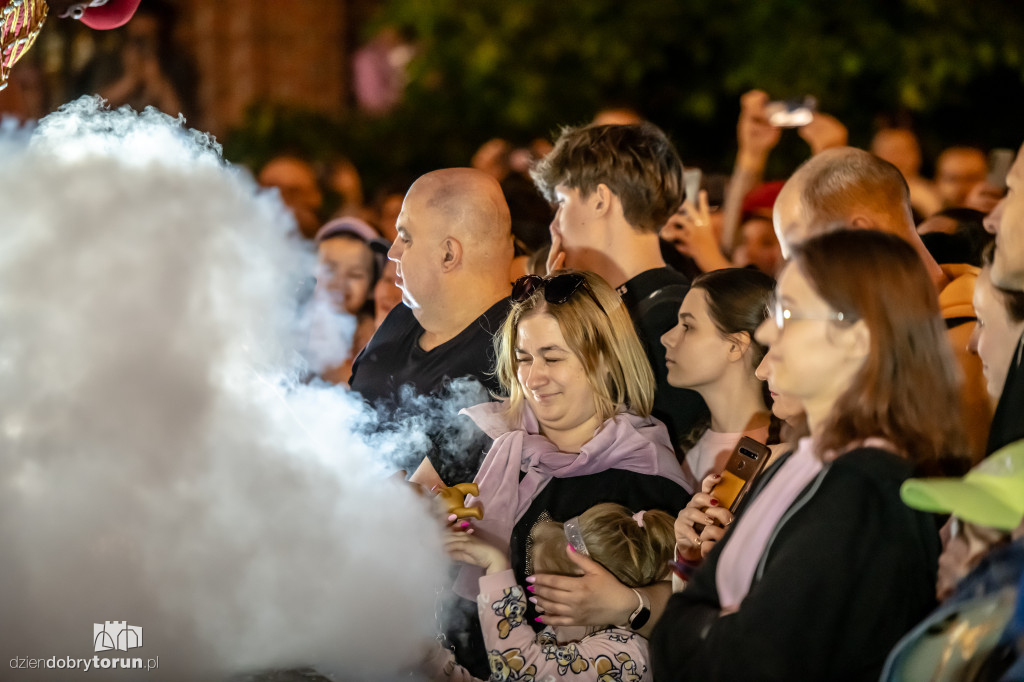 Festiwal Teatrów Ulicznych 2025
