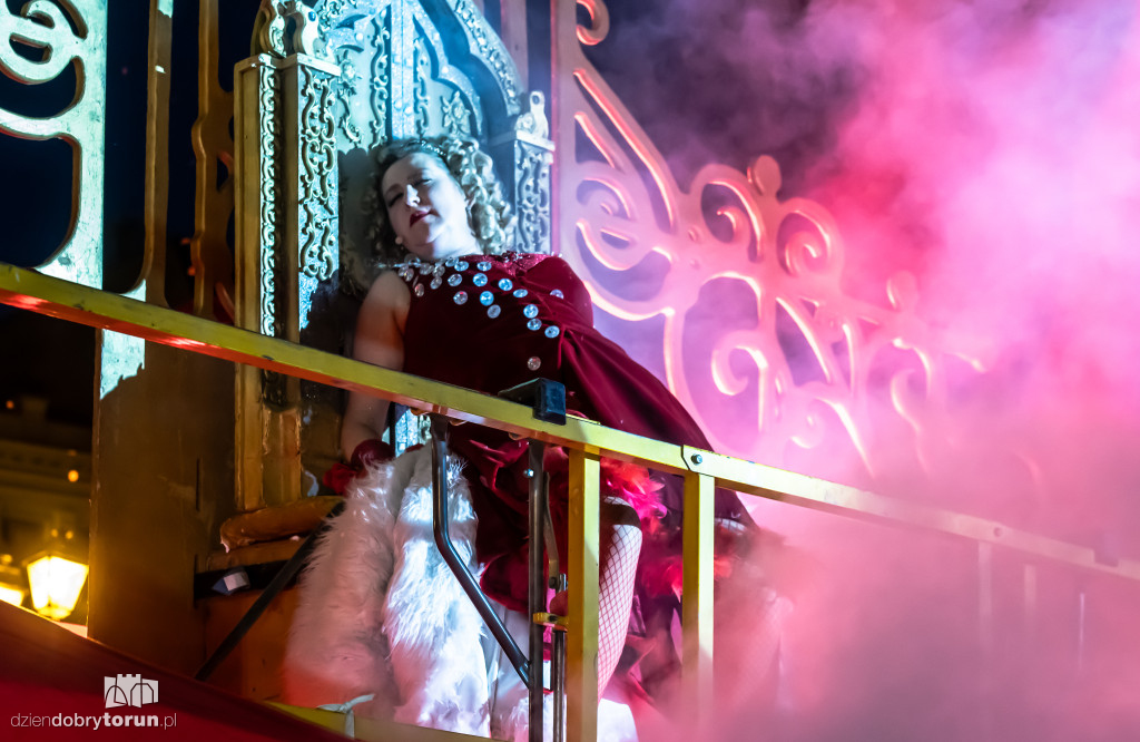 Festiwal Teatrów Ulicznych 2025