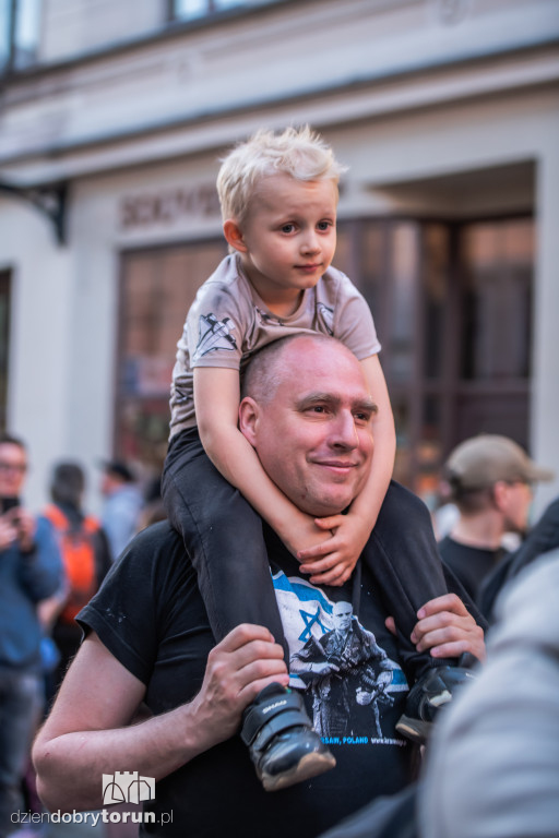Festiwal Teatrów Ulicznych 2025