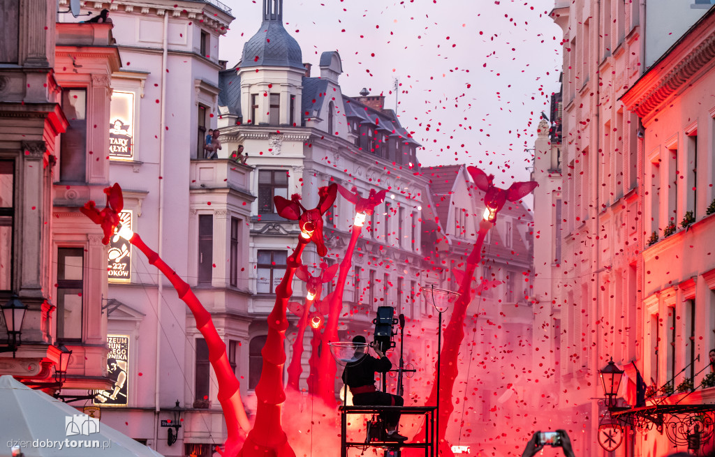 Festiwal Teatrów Ulicznych 2025