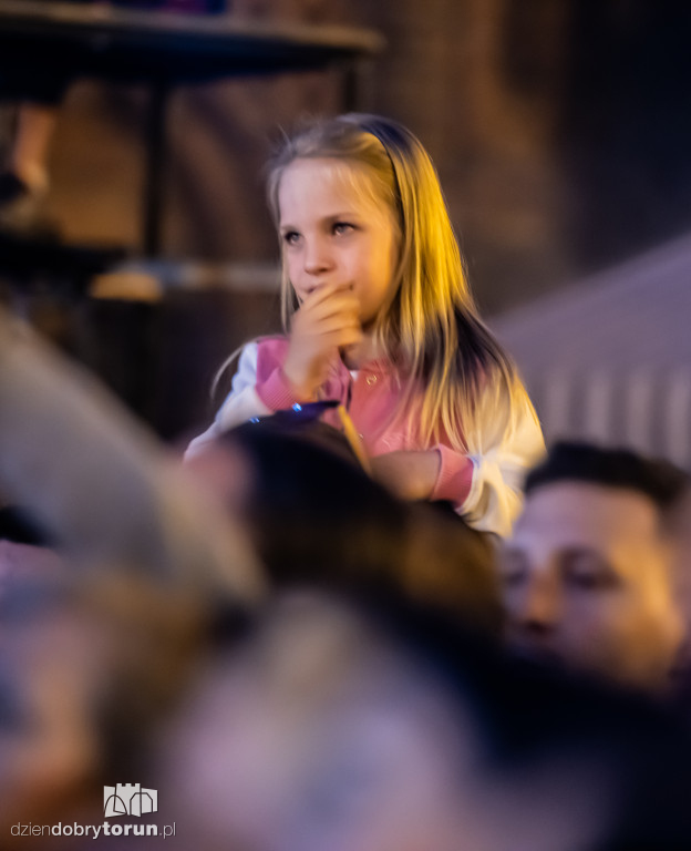 Festiwal Teatrów Ulicznych 2025