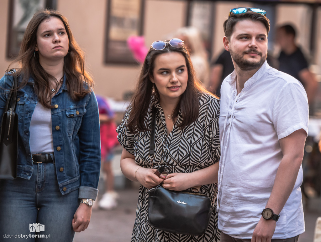 Festiwal Teatrów Ulicznych 2025
