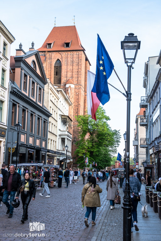 Festiwal Teatrów Ulicznych 2025