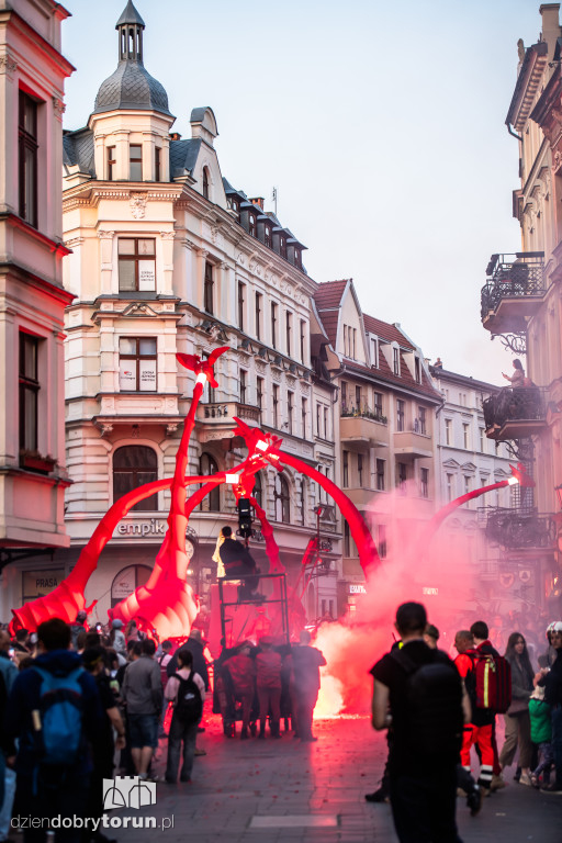 Festiwal Teatrów Ulicznych 2025