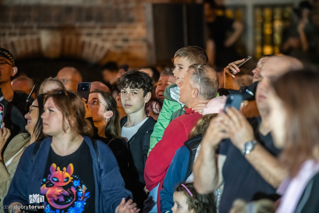 Festiwal Teatrów Ulicznych 2025