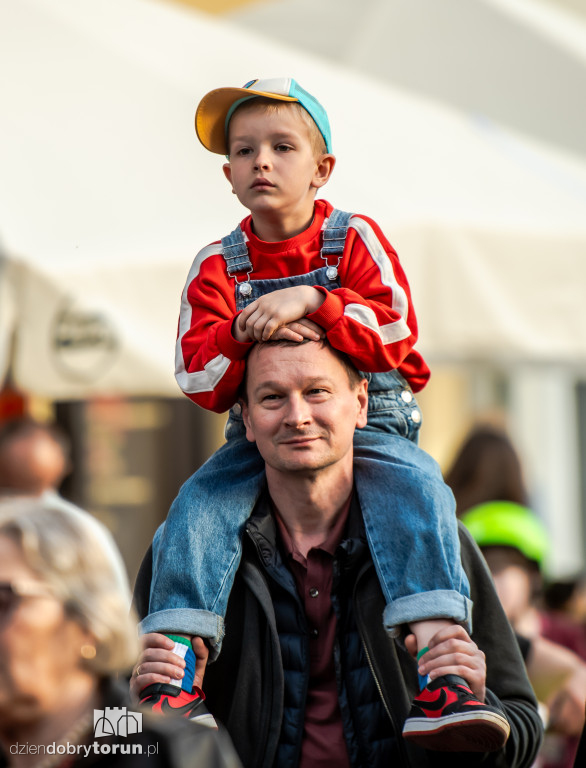 Festiwal Teatrów Ulicznych 2025
