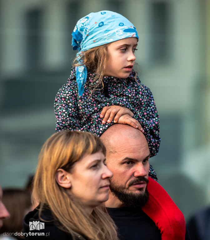 Festiwal Teatrów Ulicznych 2025