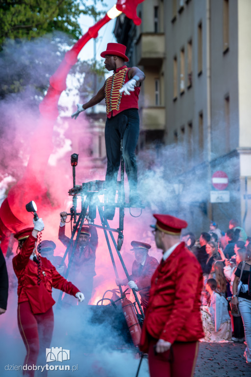 Festiwal Teatrów Ulicznych 2025