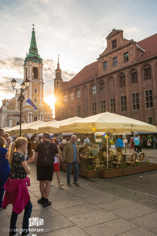 Festiwal Teatrów Ulicznych 2025