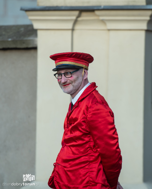 Festiwal Teatrów Ulicznych 2025