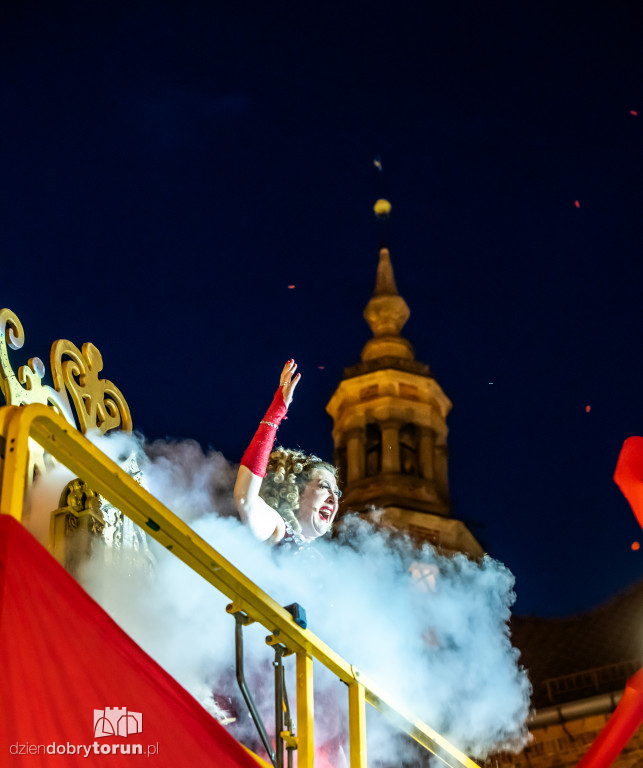 Festiwal Teatrów Ulicznych 2025