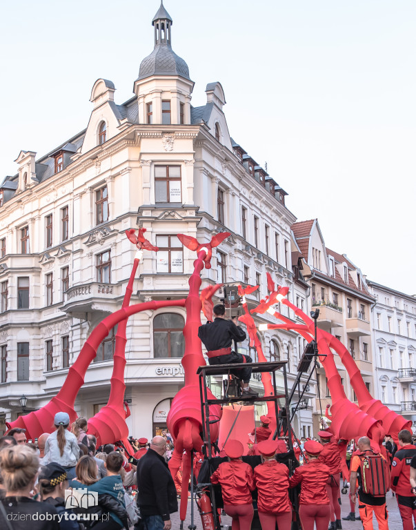 Festiwal Teatrów Ulicznych 2025